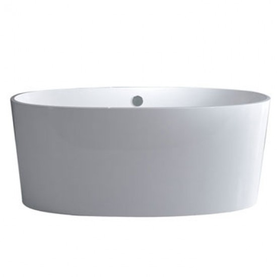 Victoria & Albert IOS Freestanding Bathtub